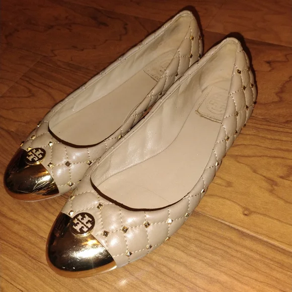 Tory Burch Flats - Picture 4 of 4